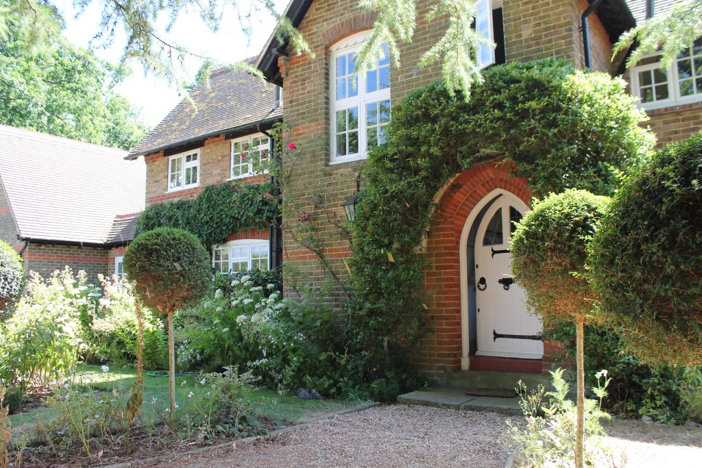 Surrey Refurbishment