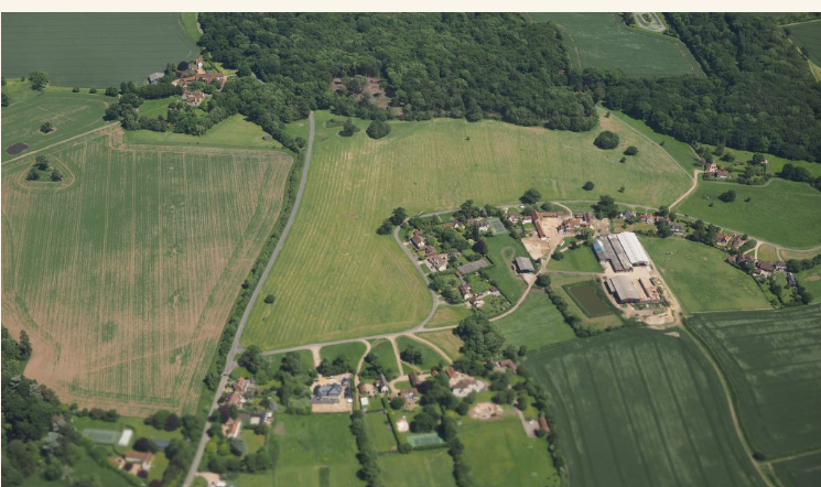 Two Acres